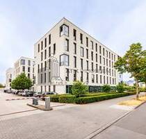 ATIK: Ihr neuer Standort in Mainz - moderne Büroflächen in hervorragender Lage