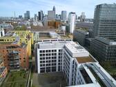 Außenansicht - Büro in Frankfurt am Main