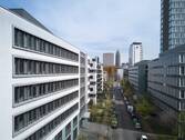 Außenansicht - Büro mit 2,71 m&sup2; in Frankfurt am Main zur Miete