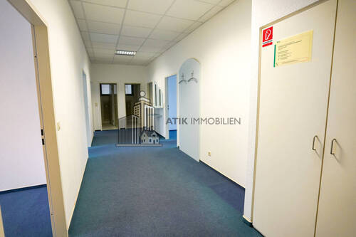 Flur / Eingangsbereich - 