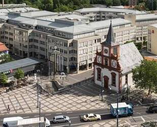 ATIK: Moderne Büro- und Praxisflächen im Herzen von Offenbach - provisionsfrei