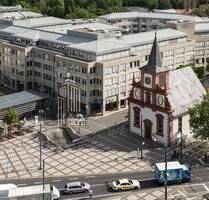 ATIK: Moderne Büro- und Praxisflächen im Herzen von Offenbach - provisionsfrei