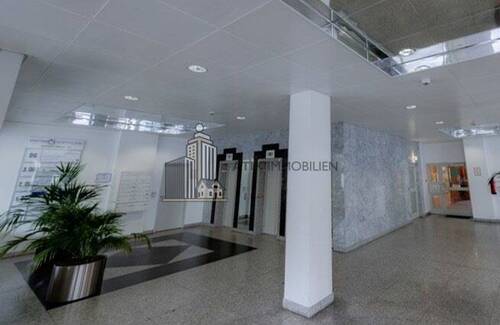 Innenansicht - Büro in Offenbach