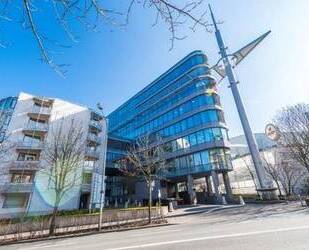 ATIK: Moderne Büroflächen mit Skyline-Blick - Willkommen im THE PEAK - provisionsfrei - Frankfurt am Main Sachsenhausen