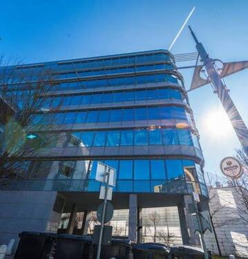 Außenansicht - Büro zur Miete in Frankfurt am Main