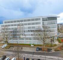 ATIK: Flexible Büroflächen in zentraler Lage mit exzellenter Verkehrsanbindung - provisionsfrei - Heidelberg / Rohrbach
