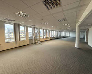 ATIK: Repräsentative Büroflächen im obersten Stockwerk mit exzellenter Aussicht - Ludwigshafen am Rhein Mitte