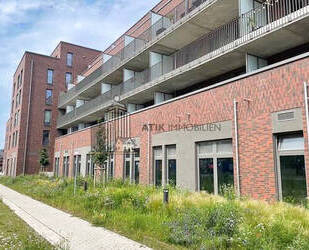 ATIK: Teil eines komplett neuen Stadtteils des Turley Areals - Mannheim Neckarstadt