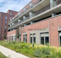 ATIK: Teil eines komplett neuen Stadtteils des Turley Areals - Mannheim Neckarstadt