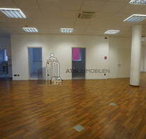 ATIK: Moderne Büro- und Praxisflächen im Gesundheits- und Ärztezentrum Lusanum - Ludwigshafen am Rhein Mitte