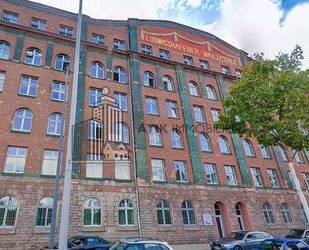 ATIK: Walzmühle - Mietflächen im Erdgeschoss eines historischen Gebäudes - Ludwigshafen am Rhein Süd