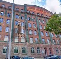 ATIK: Walzmühle - Mietflächen im Erdgeschoss eines historischen Gebäudes - Ludwigshafen am Rhein Süd