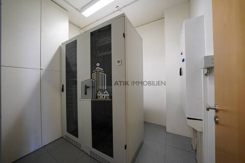 Serverraum - 