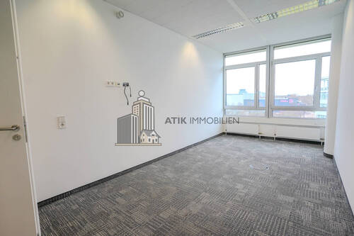 Bürofläche - 