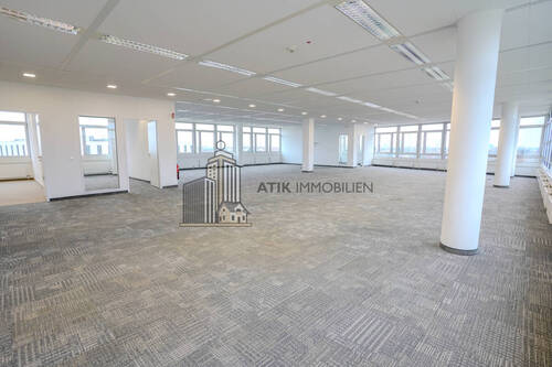 Bürofläche - 