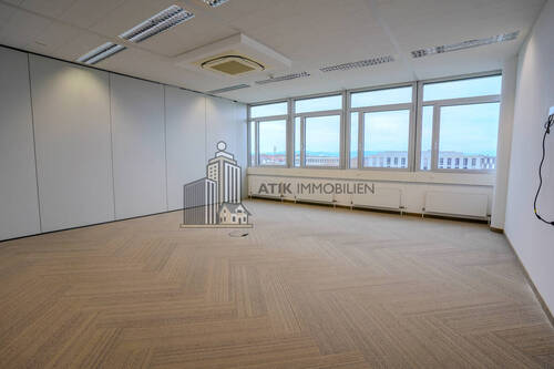 Bürofläche - 