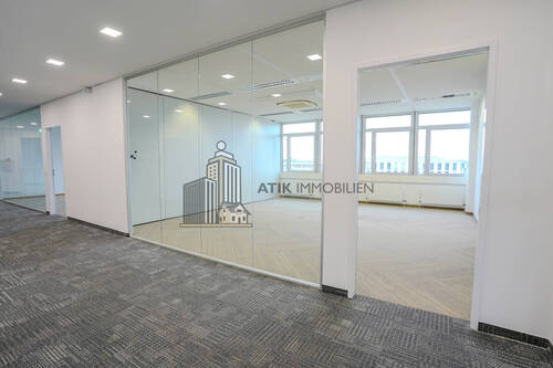 Bürofläche - 