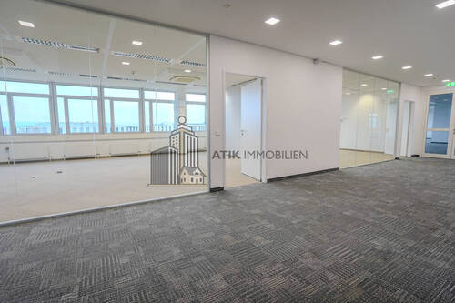 Bürofläche - 