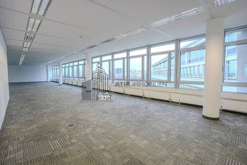 Bürofläche - 