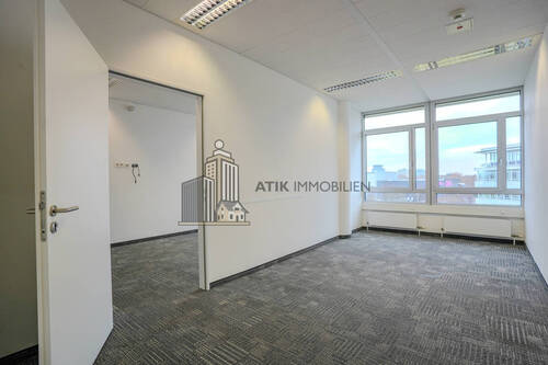 Bürofläche - 