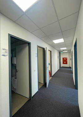 Innenbereich - Büro zur Miete in Ludwigshafen am Rhein