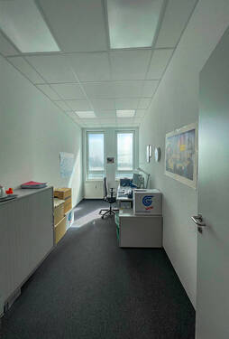 Innenbereich - Büro mit 152,30 m&sup2; in Ludwigshafen am Rhein zur Miete