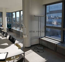 ATIK: Zentrale Büroflächen in repräsentativen Büro- und Geschäftshaus - Offenbach Offenbach am Main