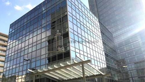 Außenansicht - Büro zur Miete in Offenbach