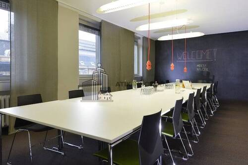 Innenansicht - Büro mit 1,31 m&sup2; in Frankfurt am Main zur Miete