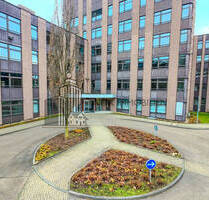 ATIK: Attraktive Büroflächen in hervorragender Lage - Single Tenant Chance! - provisionsfrei - Mannheim / Schwetzingerstadt Oststadt