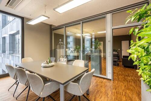 Innenansicht 2. OG - 