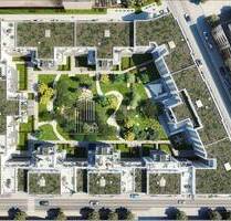 ATIK: Das KLEYERS - Moderne Büroflächen im Herzen Frankfurts - provisionsfrei - Frankfurt am Main / Gallusviertel