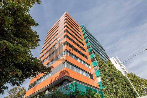 Außenansicht - ATIK: Attraktive Büroeinheiten mit viel Tageslicht - provisionsfrei