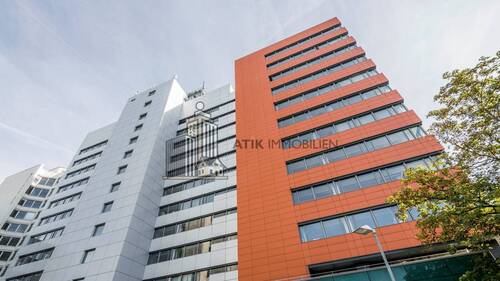 Außenansicht - Büro zur Miete in Frankfurt am Main