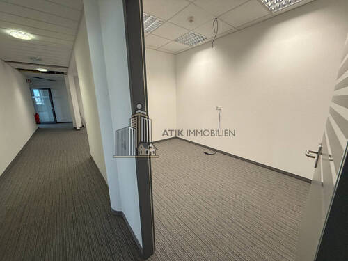 Bürofläche - 