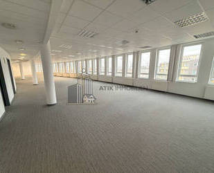 ATIK: Repräsentative Büroflächen im obersten Stockwerk mit exzellenter Aussicht - Ludwigshafen am Rhein Mitte