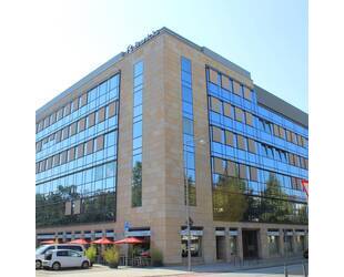 ATIK: Moderne, lichtdurchflutete Büroflächen in repräsentativem Gebäude - provisionsfrei - Mannheim / Schwetzingerstadt Oststadt