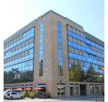 ATIK: Moderne, lichtdurchflutete Büroflächen in repräsentativem Gebäude - provisionsfrei - Mannheim / Schwetzingerstadt Oststadt