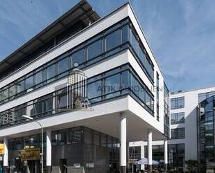 ATIK: Attraktive Büroeinheiten in repräsentativem Geschäftshaus - provisionsfrei - Offenbach Offenbach am Main
