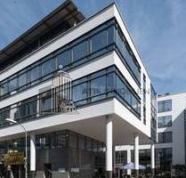 ATIK: Attraktive Büroeinheiten in repräsentativem Geschäftshaus - provisionsfrei - Offenbach Offenbach am Main