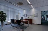 Innenansicht - Büro zur Miete in Offenbach