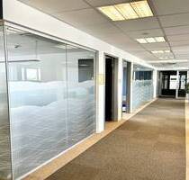 ATIK: *Weitblick* klimatisierte Büroflächen mit beeindruckender Aussicht in hervorragender Lage - Mannheim / Schwetzingerstadt Oststadt