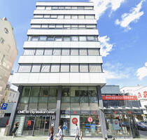 ATIK: Praxisfläche im Ärztehaus Wiesbaden