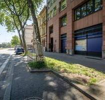 ATIK: Ihr Wunschbüro im Erdgeschoss - klimatisiert & provisionsfrei - Karlsruhe Weststadt