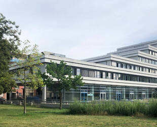 ATIK: Lagerräume zu vermieten - flexibel & sofort verfügbar - Heidelberg Weststadt