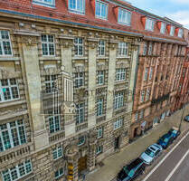 ATIK: Moderne Büroflächen in der Augustaanlage - Hochwertig ausgestattet - Mannheim / Schwetzingerstadt Oststadt