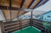Balkon DG - 