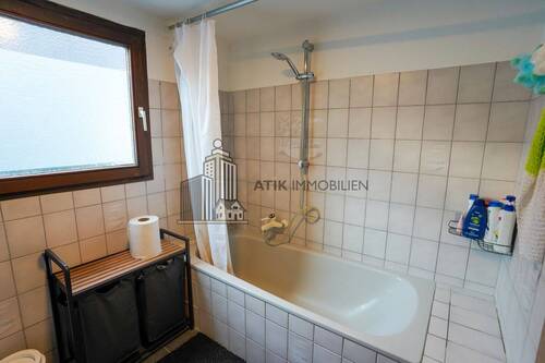 Badezimmer - 