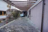 Carport - 