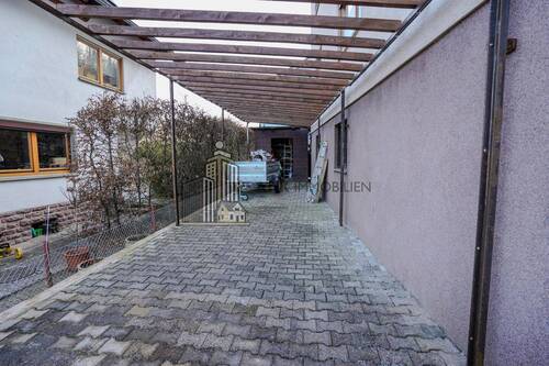 Carport - 